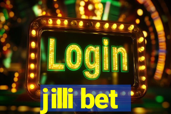 jilli bet